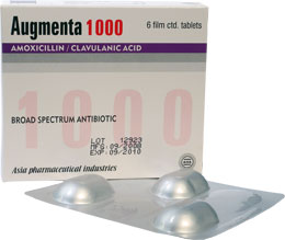 Augmenta  1000