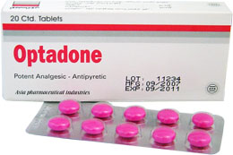 Optadone