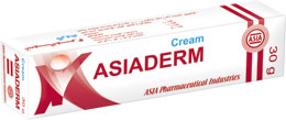 Asiaderm