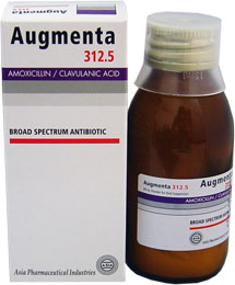 Augmenta 312.5