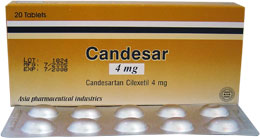 Candesar 4