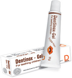 Dentinox