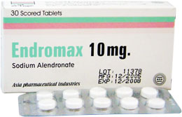 Endromax 10