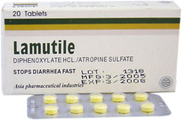 Lamutile