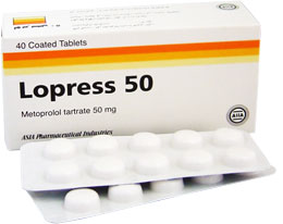 Lopress 50