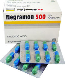 Negramon