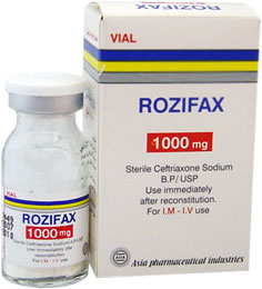 Rozifax 1000