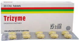 Trizyme